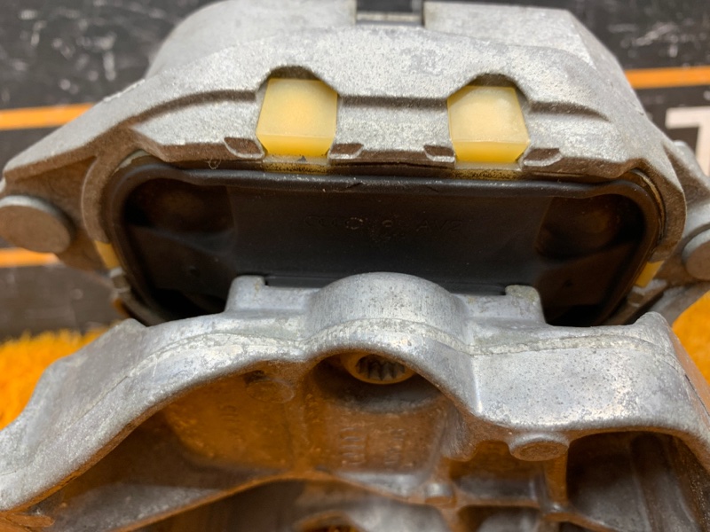 подушка кпп, 5530 рублей, Красноярск