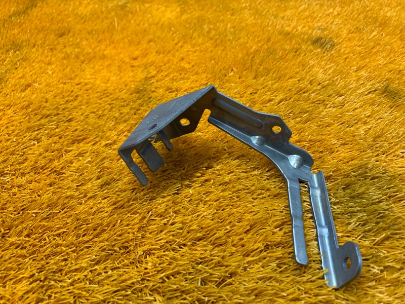 Кронштейн датчика кислорода, 400 рублей, Красноярск