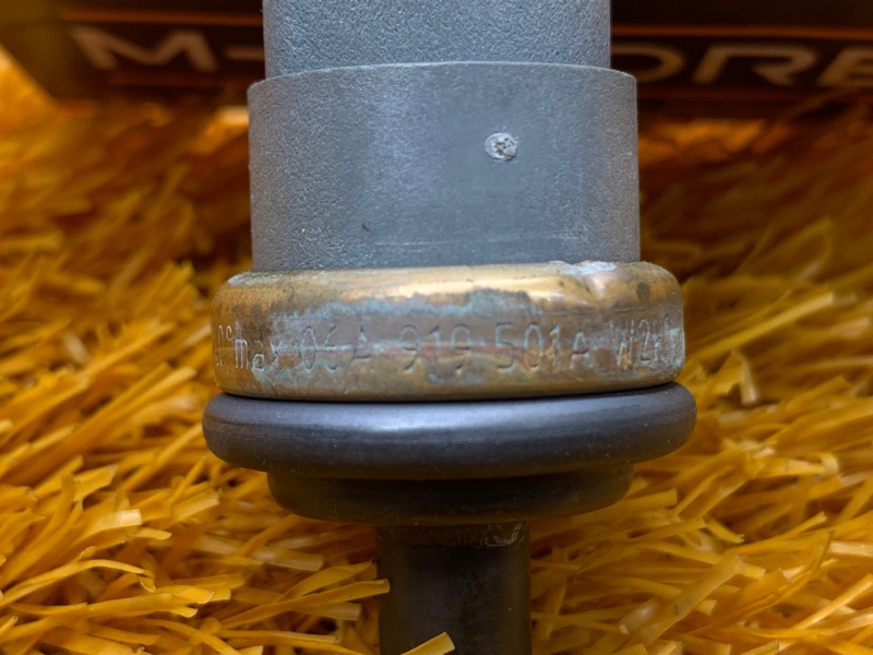 датчик температуры охлаждающей жидкости, 200 рублей, Красноярск