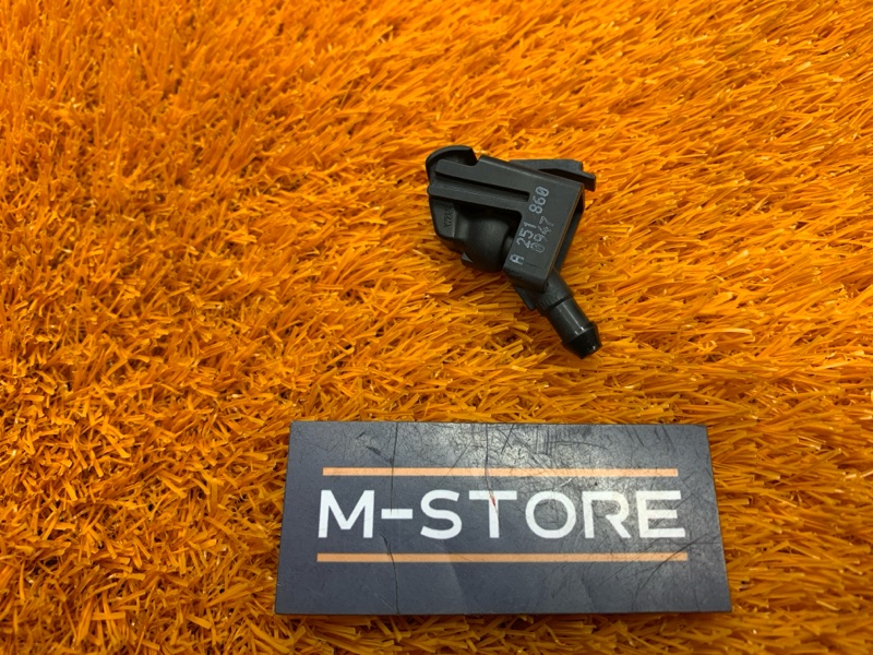 форсунка омывателя, 430 рублей, Красноярск