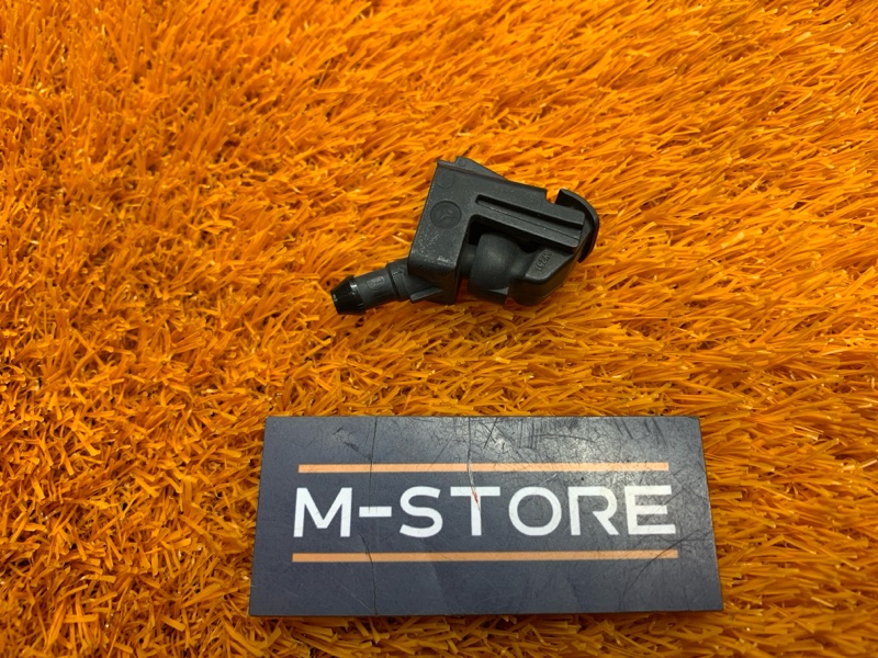 форсунка омывателя, 430 рублей, Красноярск