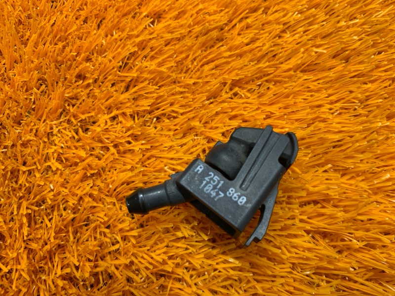 форсунка омывателя, 430 рублей, Красноярск