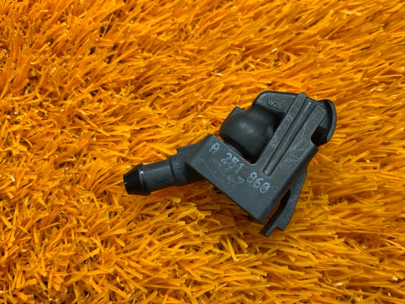 форсунка омывателя, 430 рублей, Красноярск