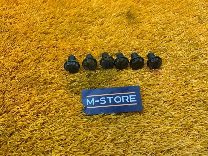 болт гидротрансформатора, 490 рублей, Красноярск