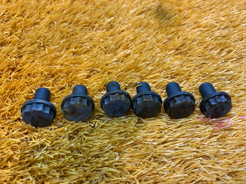 болт гидротрансформатора, 490 рублей, Красноярск