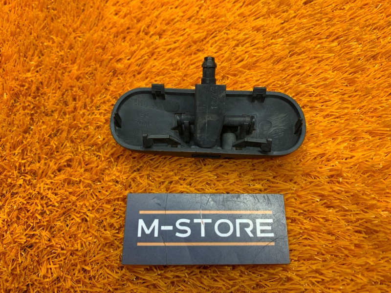 форсунка омывателя, 240 рублей, Красноярск