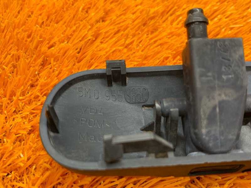 форсунка омывателя, 240 рублей, Красноярск