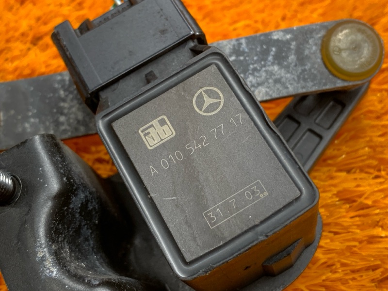 Датчик высоты дорожного просвета, 810 рублей, Красноярск