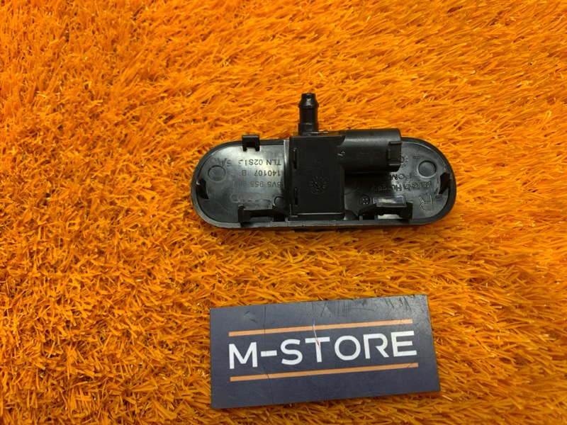 форсунка омывателя, 680 рублей, Красноярск