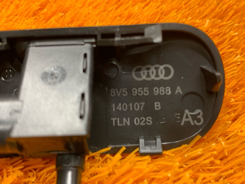 форсунка омывателя, 680 рублей, Красноярск