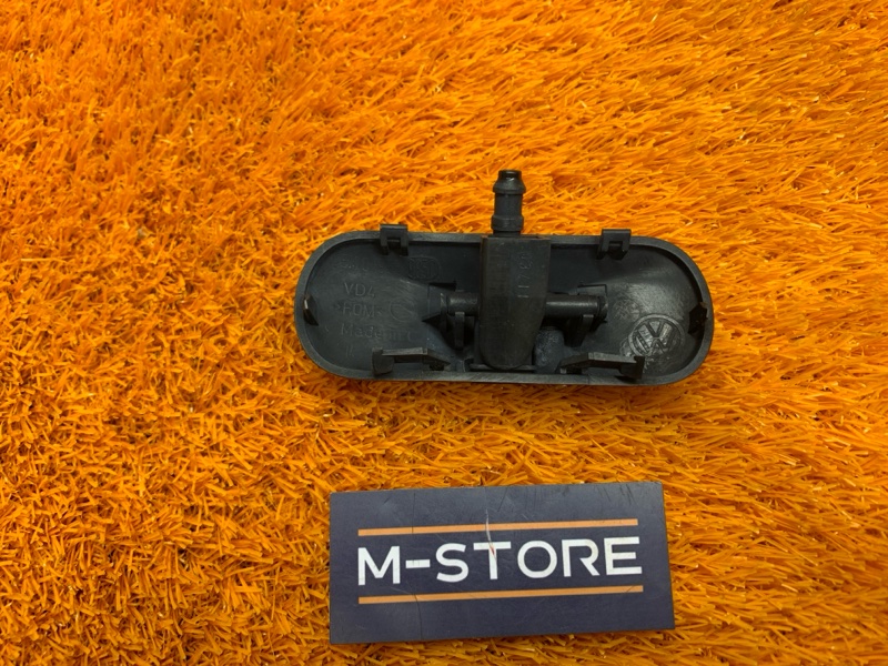 форсунка омывателя, 240 рублей, Красноярск