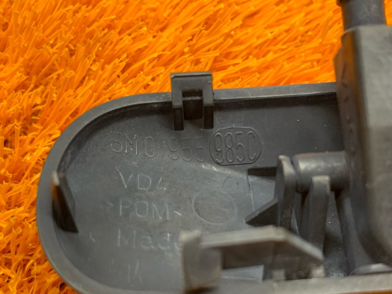 форсунка омывателя, 240 рублей, Красноярск