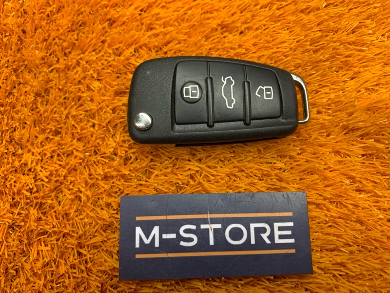 Ключ замка зажигания, 3000 рублей, Красноярск