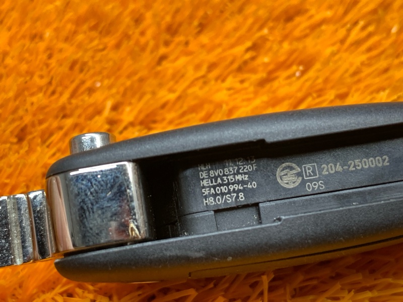 Ключ замка зажигания, 3000 рублей, Красноярск