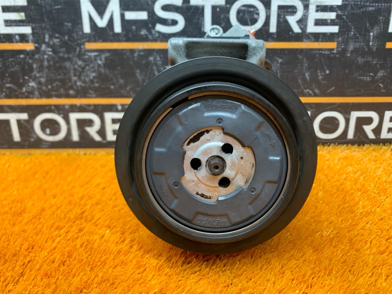 компрессор кондиционера, 11880 рублей, Красноярск