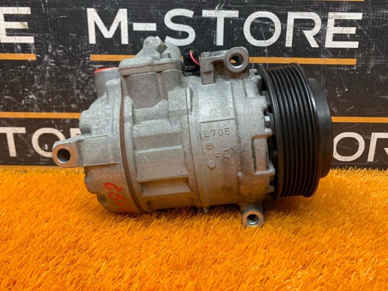 компрессор кондиционера, 11880 рублей, Красноярск