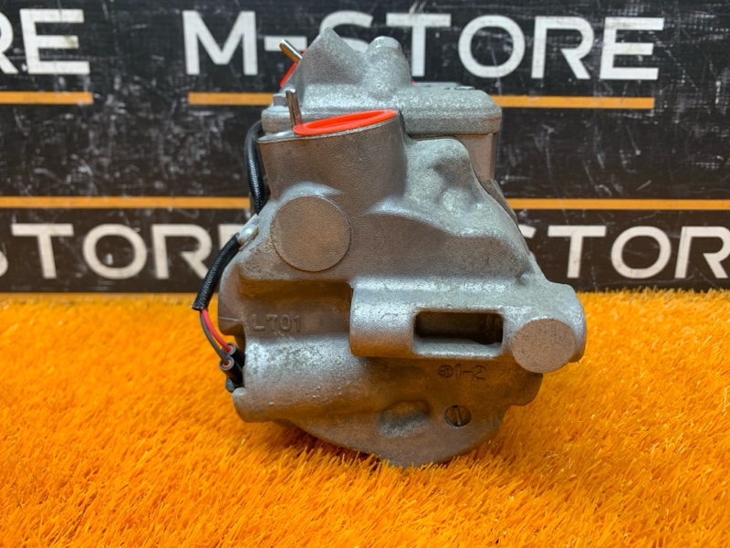 компрессор кондиционера, 11880 рублей, Красноярск