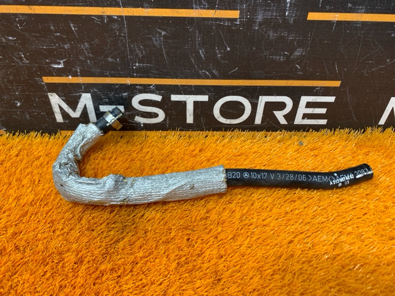 шланг гидроусилителя, 350 рублей, Красноярск