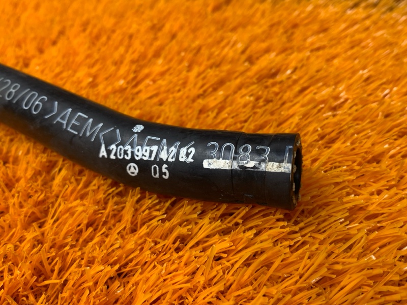 шланг гидроусилителя, 350 рублей, Красноярск