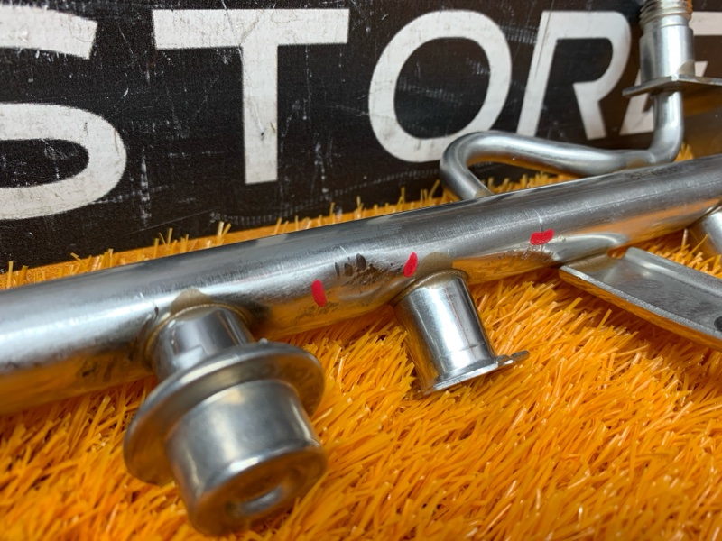 топливная рампа, 560 рублей, Красноярск