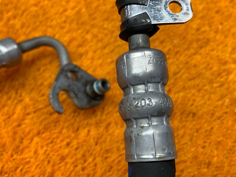 шланг гидроусилителя, 500 рублей, Красноярск