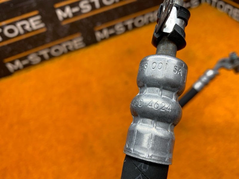 шланг гидроусилителя, 500 рублей, Красноярск