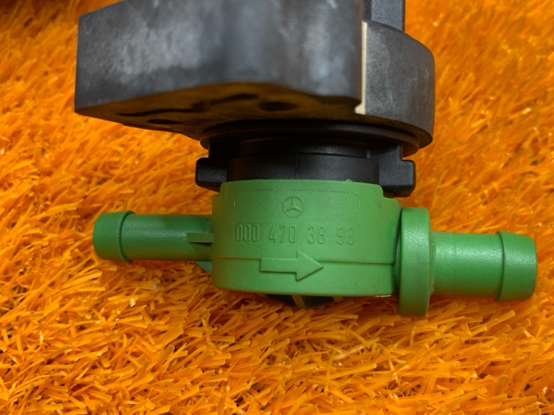 Клапан вентиляции топливного бака, 350 рублей, Красноярск