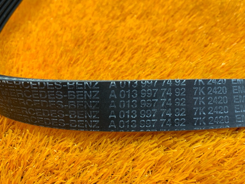 Ремень приводной, 420 рублей, Красноярск