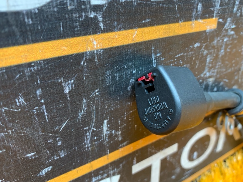 Щуп акпп, 700 рублей, Красноярск