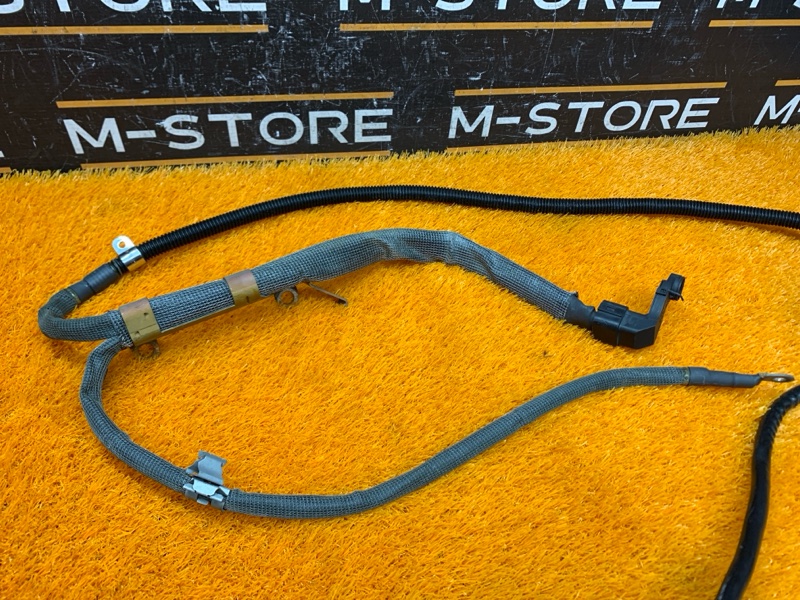 Провод генератора, 1200 рублей, Красноярск