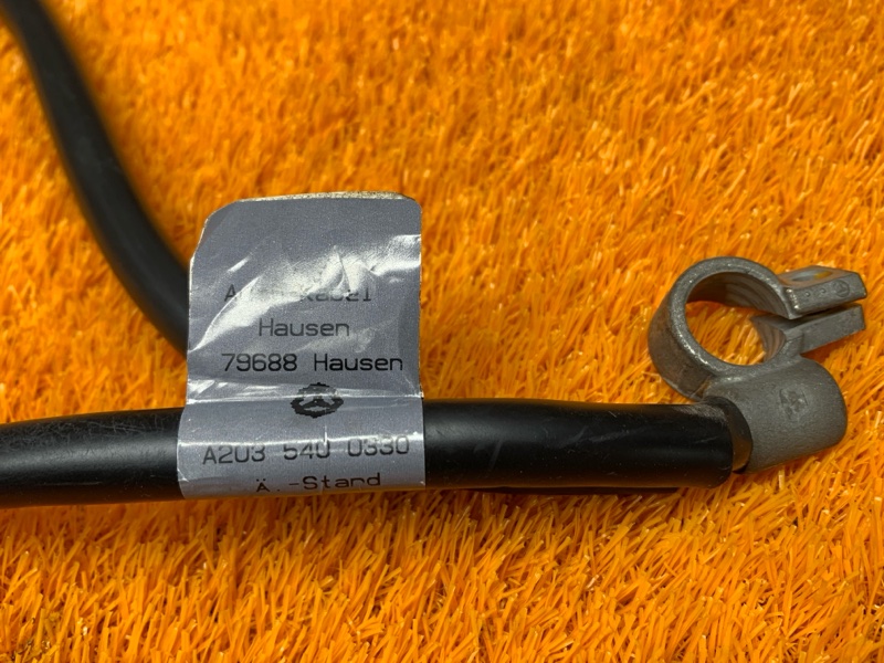 Провод генератора, 1200 рублей, Красноярск