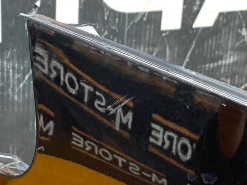 бампер, 27000 рублей, Красноярск