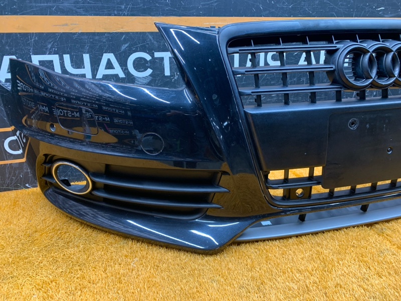 бампер, 27000 рублей, Красноярск