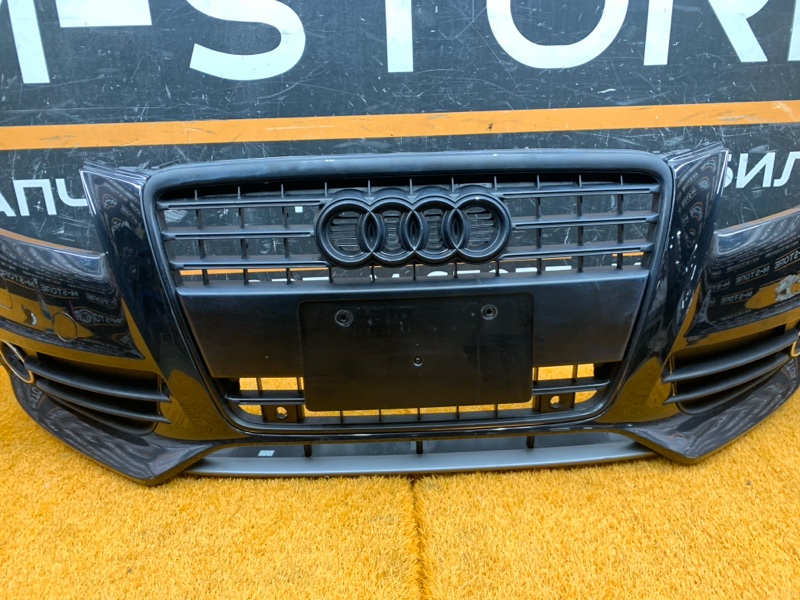 бампер, 27000 рублей, Красноярск