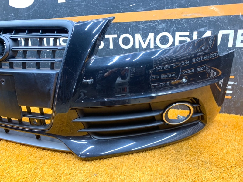 бампер, 27000 рублей, Красноярск