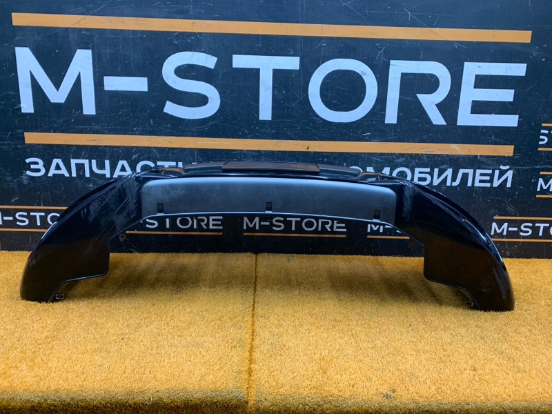 бампер, 27000 рублей, Красноярск