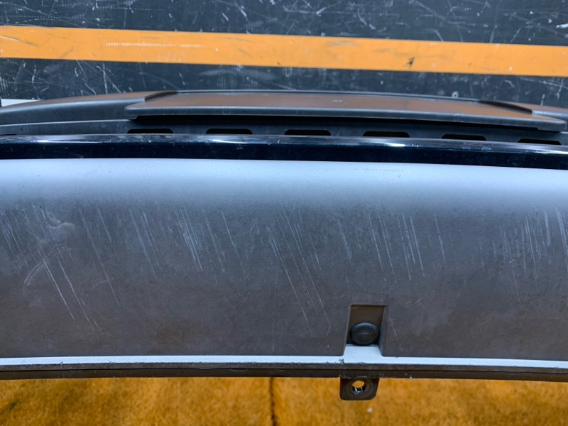 бампер, 27000 рублей, Красноярск