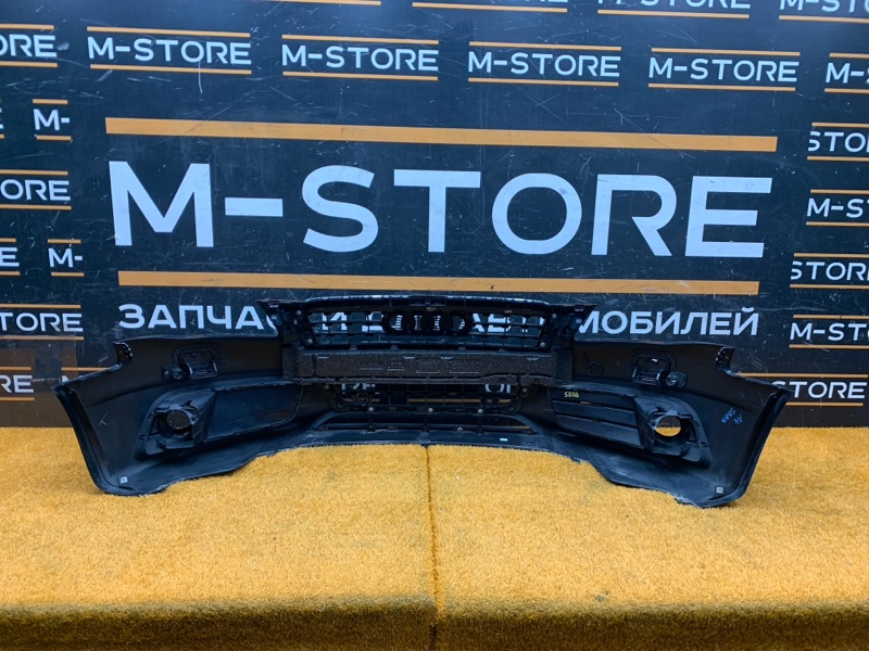 бампер, 27000 рублей, Красноярск