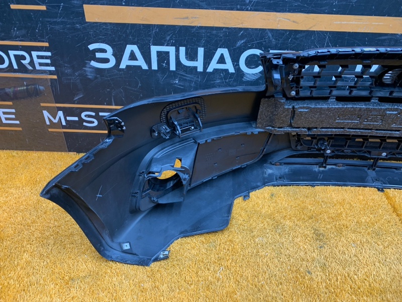 бампер, 27000 рублей, Красноярск