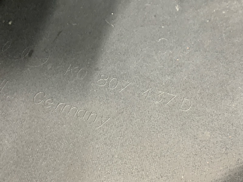 бампер, 27000 рублей, Красноярск