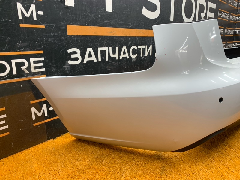 бампер, 8000 рублей, Красноярск