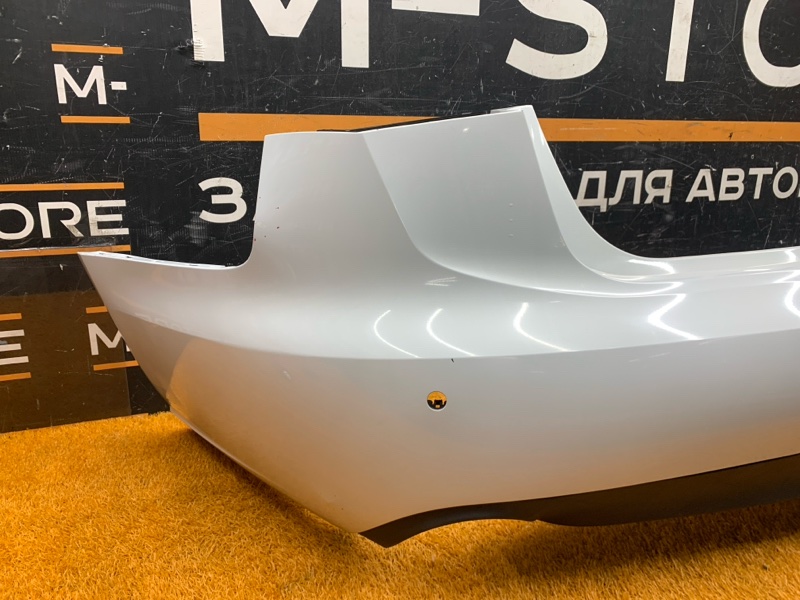 бампер, 8000 рублей, Красноярск