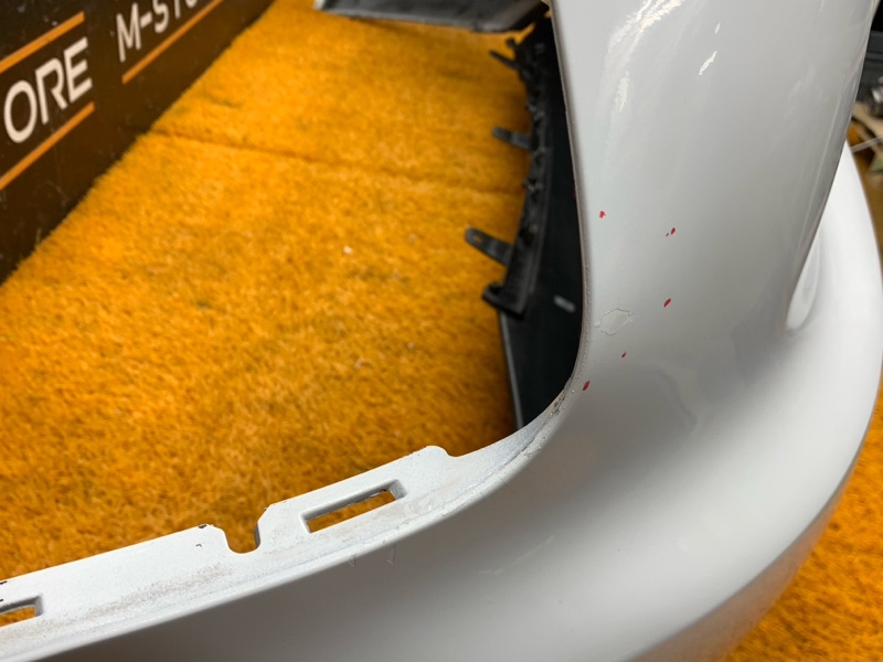 бампер, 8000 рублей, Красноярск