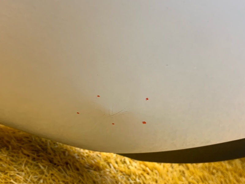 бампер, 8000 рублей, Красноярск