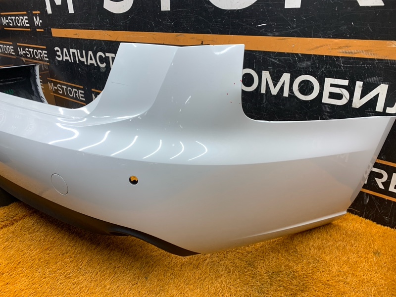 бампер, 8000 рублей, Красноярск