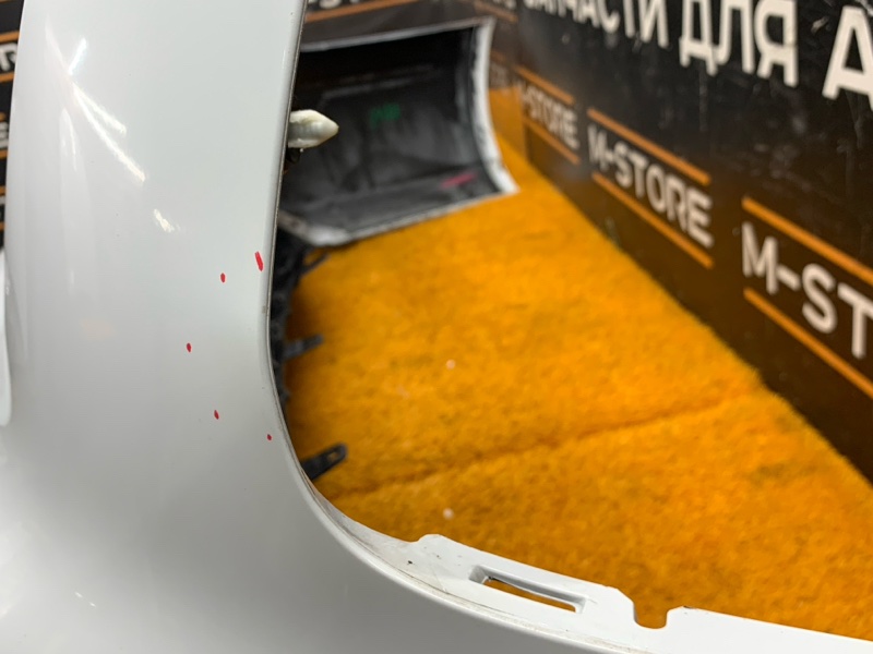 бампер, 8000 рублей, Красноярск