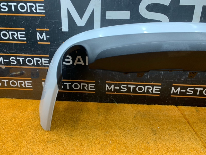 бампер, 8000 рублей, Красноярск