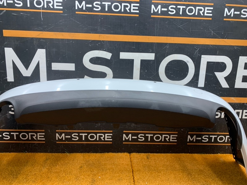 бампер, 8000 рублей, Красноярск