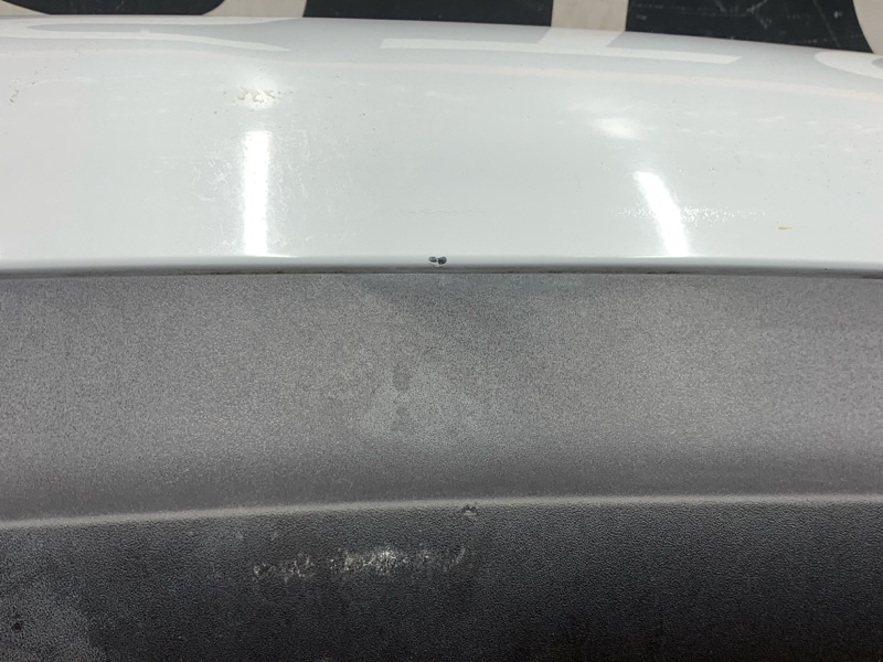 бампер, 8000 рублей, Красноярск