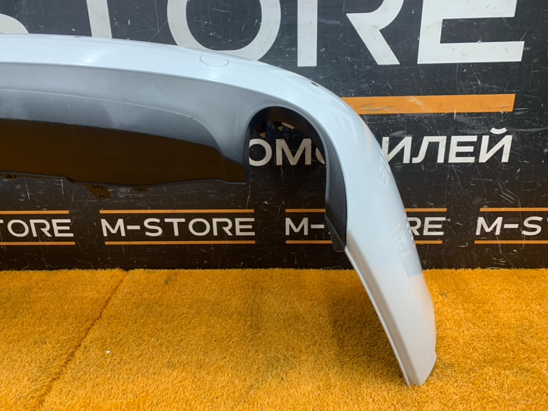 бампер, 8000 рублей, Красноярск